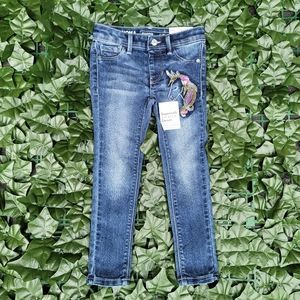 Sonoma Jegging Mid Rise Size 4 Girls